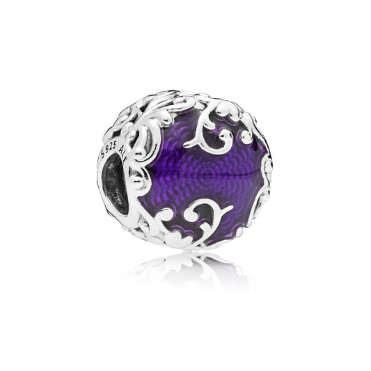 Pandora Charm Regal Beauty 797607EN13