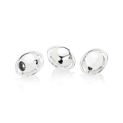 Pandora Planet of Love Charm 797748EN23