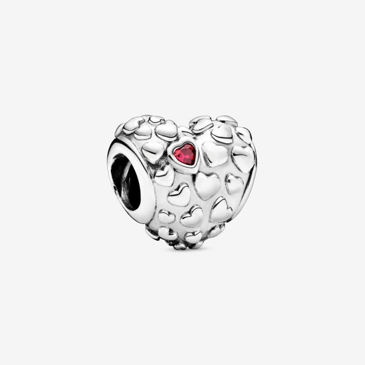 Charm Pandora Una Mamma Su Un Milione 797781CZR