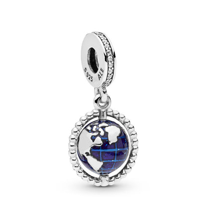 Charm Pendente Pandora Giramondo 798021CZ