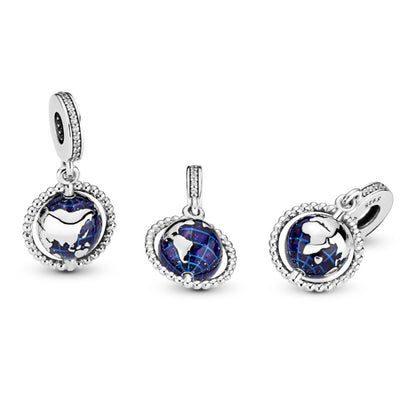 Charm Pendente Pandora Giramondo 798021CZ