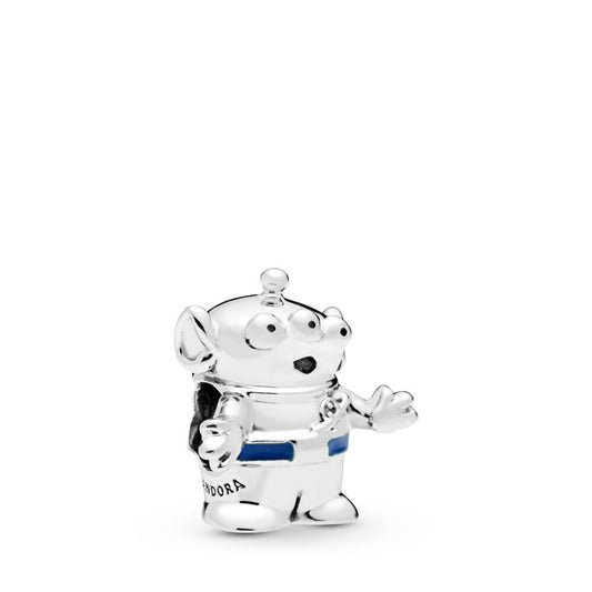 Charm Pandora Disney Pixar Toy Story L'alieno 798045EN82