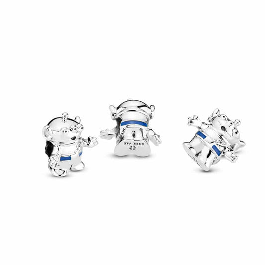 Charm Pandora Disney Pixar Toy Story L'alieno 798045EN82