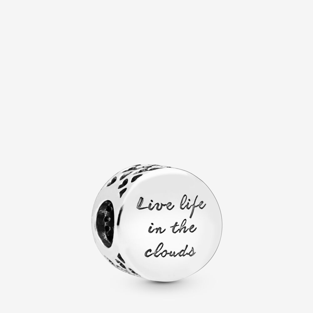Pandora Charm Hot Air Balloon Ride 798061CZ