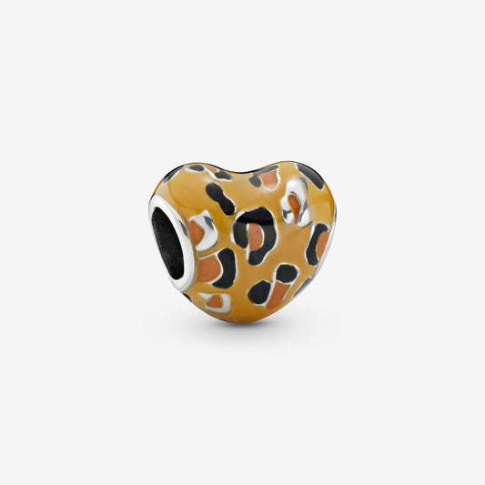 Charm Pandora Cuore Maculato 798065ENMX