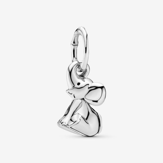 Charm Pendente Pandora Elefante 798069