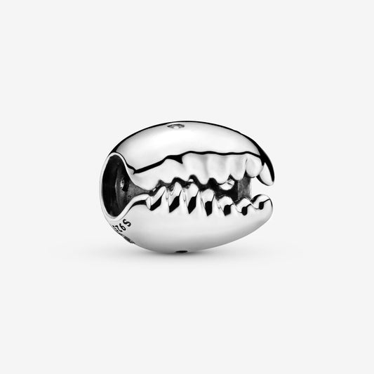 Charm Pandora Conchiglia Scintillante 798131CZ