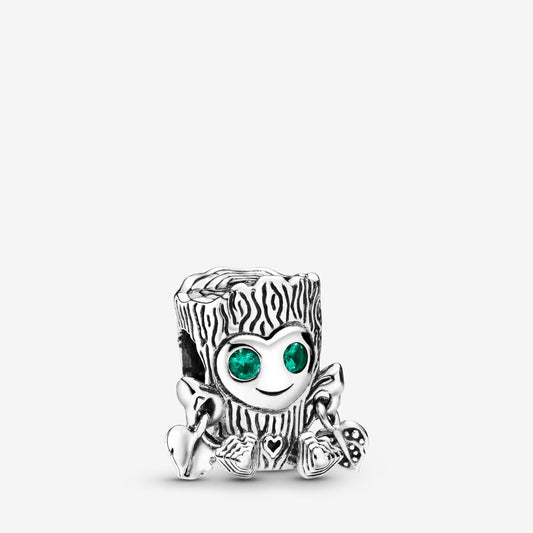 Pandora Charm Sweet Fairy Trunk 798260NRG