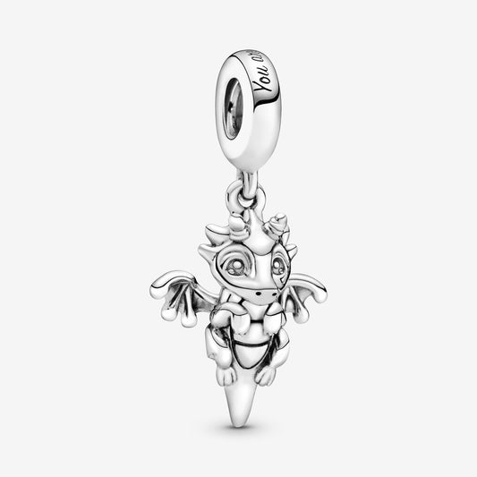 Charm Pendente Pandora Il Drago Magico 798337C00