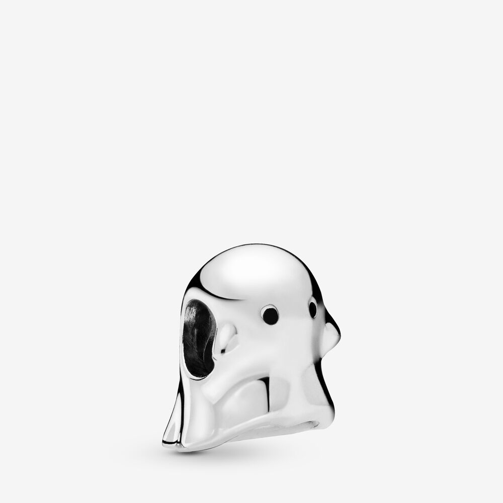 Pandora Charm Boo the Ghost 798340EN16