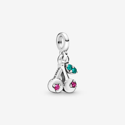 Mini Charm Pendant My Cherries 798371NCC