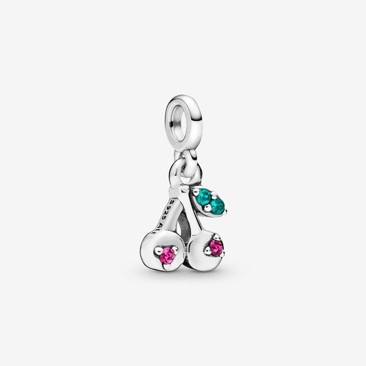 Mini Charm Pendant My Cherries 798371NCC