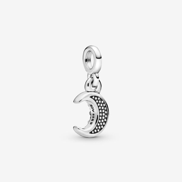 Mini Charm pendente La mia luna 798375NBT