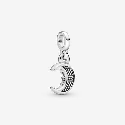 Mini Charm pendente La mia luna 798375NBT
