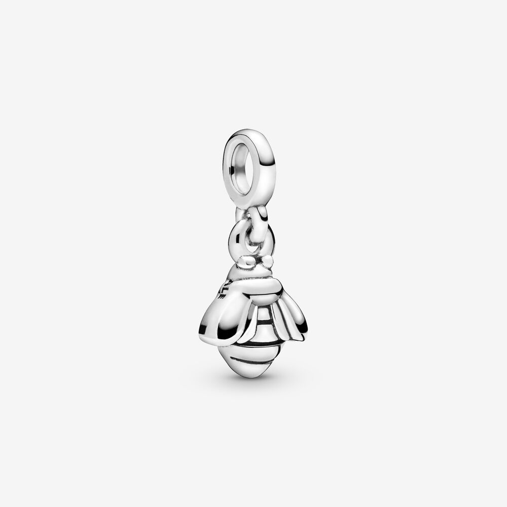 Mini Charm Pendant My Bee 798376