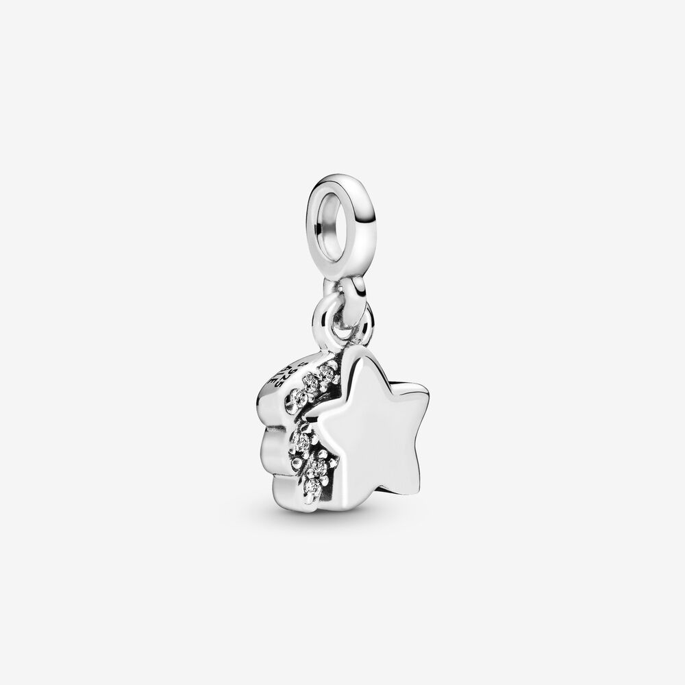 Mini Charm Pendant My Shooting Star 798378CZ