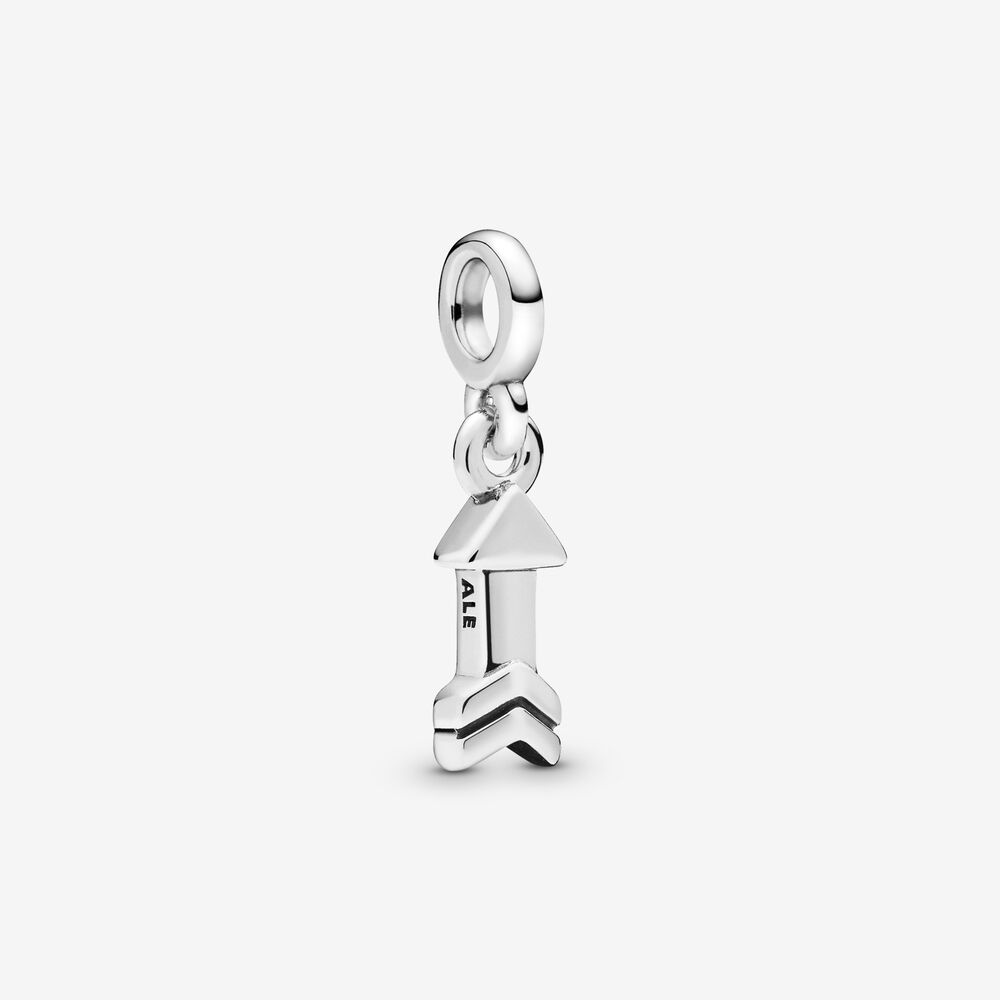 Mini Charm Pendant My Arrow 798383
