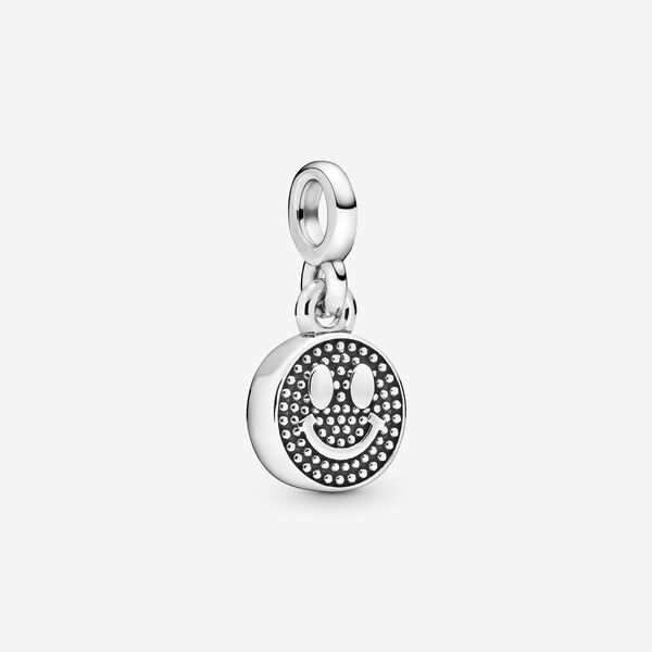 Mini Charm Pendant My Smile 798395NLY