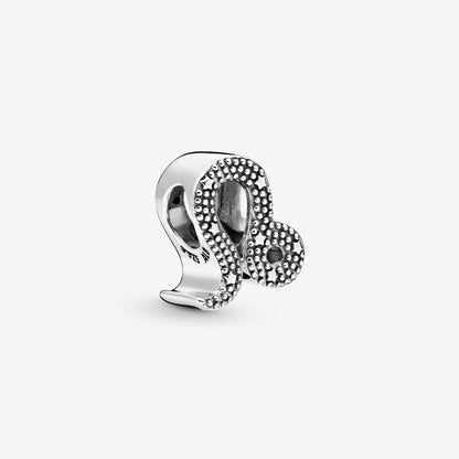 Pandora Zodiac Charm Leo Sparkling 798414C01