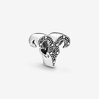 Pandora Charm Zodiac Aries Sparkling 798416C01