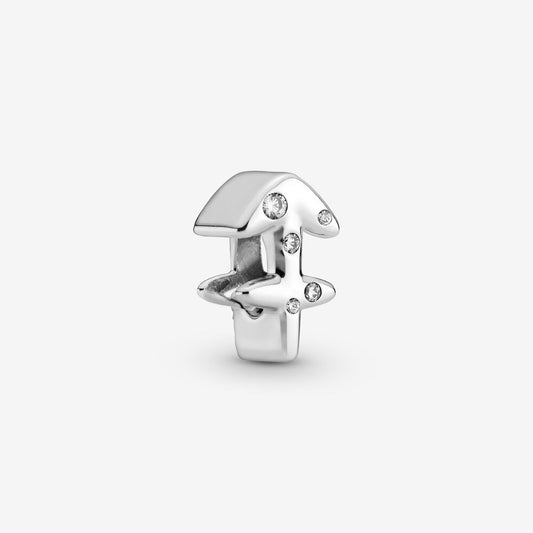 Pandora Zodiac Charm Sagittarius Sparkling 798419C01