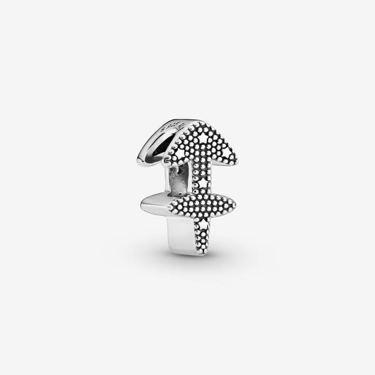 Pandora Zodiac Charm Sagittarius Sparkling 798419C01