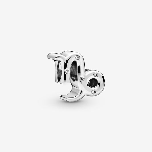 Pandora Zodiac Charm Capricorn Sparkling 798423C01