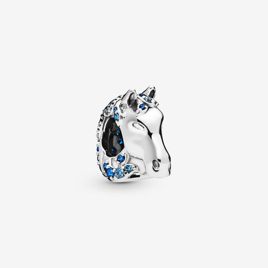Pandora Charm Disney Frozen Horse Nokk 798454C01