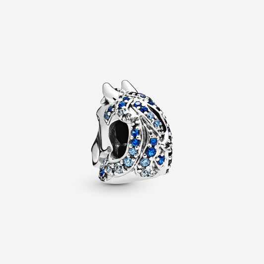 Pandora Charm Disney Frozen Horse Nokk 798454C01