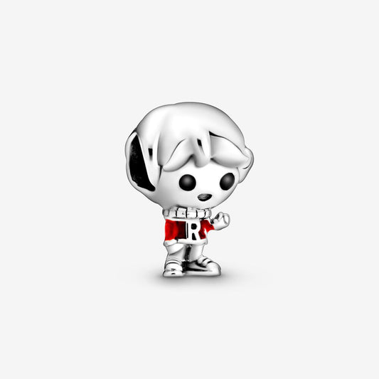 Pandora Charm Harry Potter Ron Weasley 798621C01