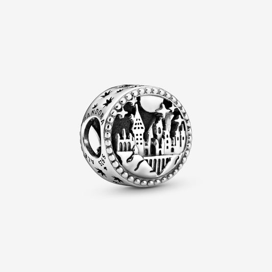 Pandora Charm Harry Potter Hogwarts School of Witchcraft and Wizardry 798622C00
