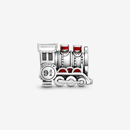 Pandora Charm Harry Potter Hogwarts Express Train 798624C01