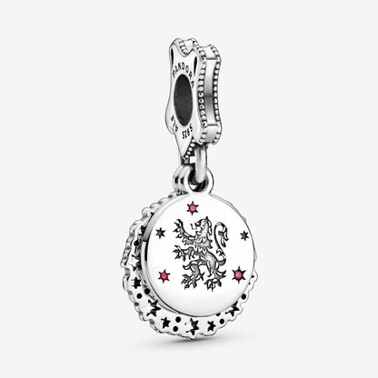 Charm Pandora Pendente Harry Potter Grifondoro 798627C01