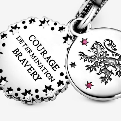 Charm Pandora Pendente Harry Potter Grifondoro 798627C01