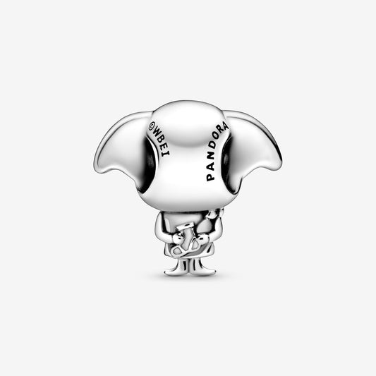 Pandora Harry Potter Dobby the House Elf Charm 798629C01