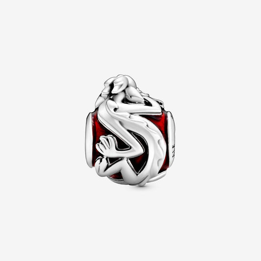Pandora Disney Mushu Mulan Charm 798632C01
