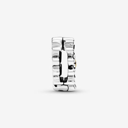 Pandora Reflections Sparkling Daisy Charm 798766C01