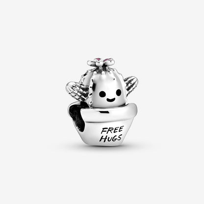 Pandora Cactus Charm 798786C01