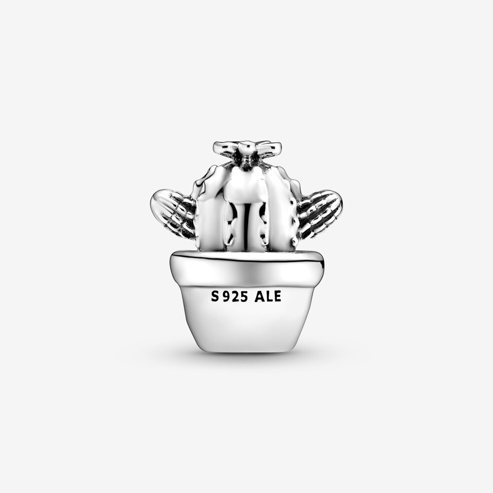 Pandora Cactus Charm 798786C01