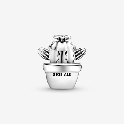 Pandora Cactus Charm 798786C01
