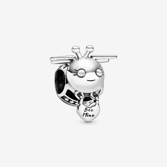 Charm Pandora Ape Bee Mine (Sii mia) 798789C01