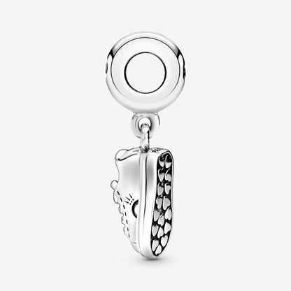 Pandora Sneaker Pendant Charm 798802C01