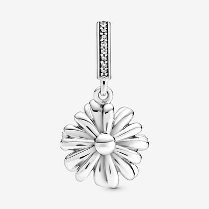 Charm Pendente Pandora Margherita Scintillante 798813C01