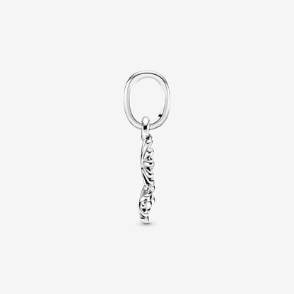 Pandora Daisy Bouquet Pendant Charm 798819C00