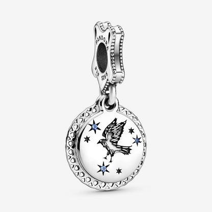 Charm Pandora Pendente Harry Potter Corvonero 798831C01