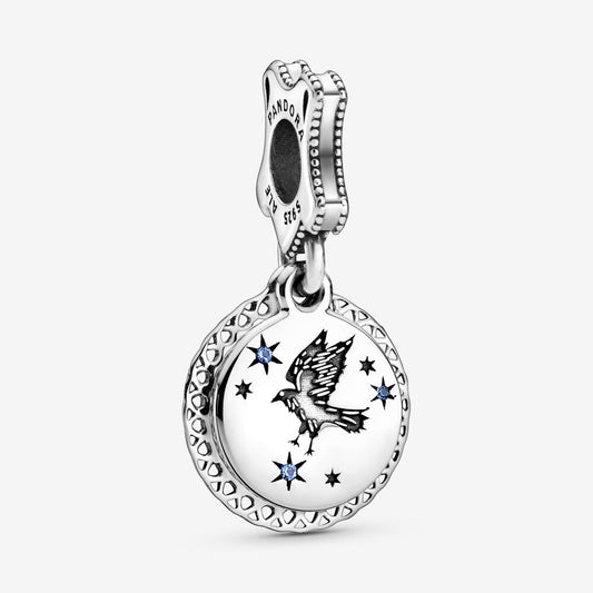 Charm Pandora Pendente Harry Potter Corvonero 798831C01