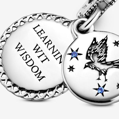 Charm Pandora Pendente Harry Potter Corvonero 798831C01