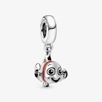 Charm Pandora Disney Pendente Nemo, Alla ricerca di Nemo 798847C01