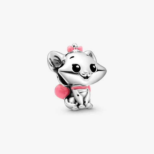 Charm Pandora Disney Minou degli Aristogatti 798848C01