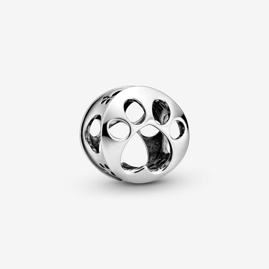 Charm Pandora Zampa Openwork 798869C00